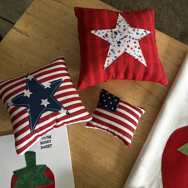 Pillow Templates
