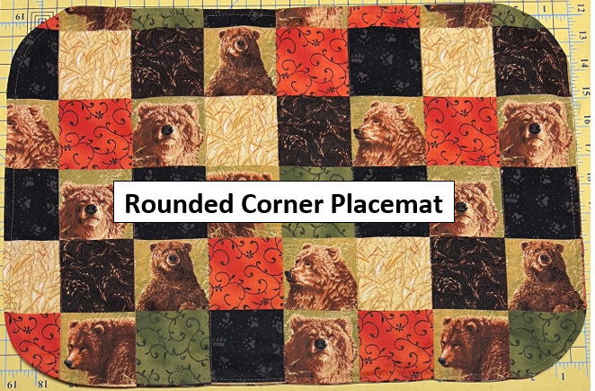 Placemats, Mug Rugs, Coasters
