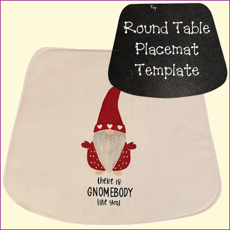 Placemats, Mug Rugs, Coasters