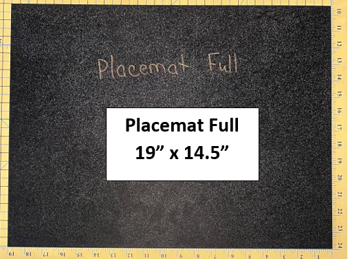 Placemats, Mug Rugs, Coasters
