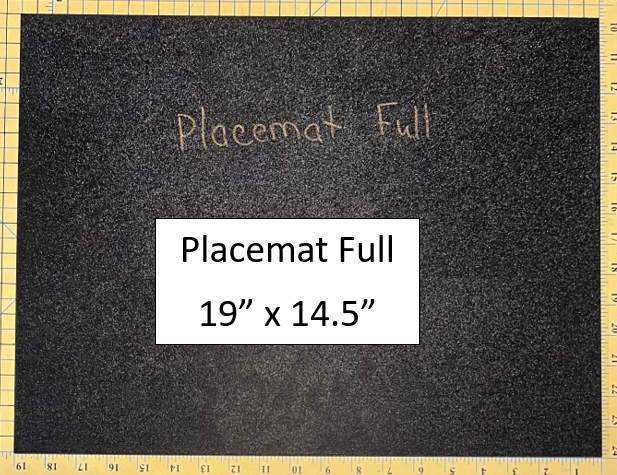 Rectangles & Fussy Cut Frame Templates