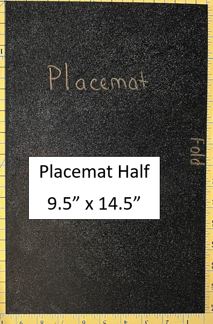 Rectangles & Fussy Cut Frame Templates
