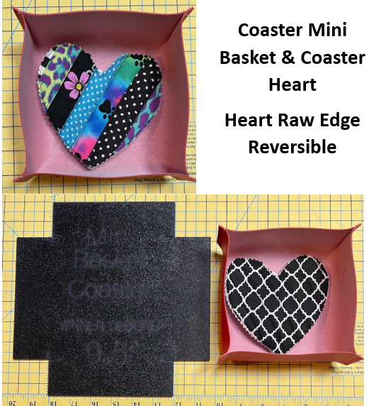 Heart Templates