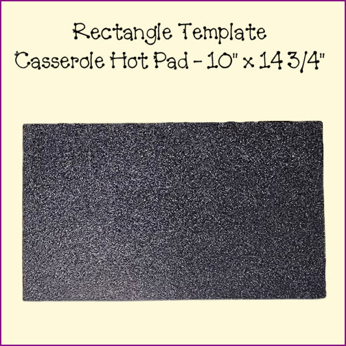 Rectangles & Fussy Cut Templates & Projects