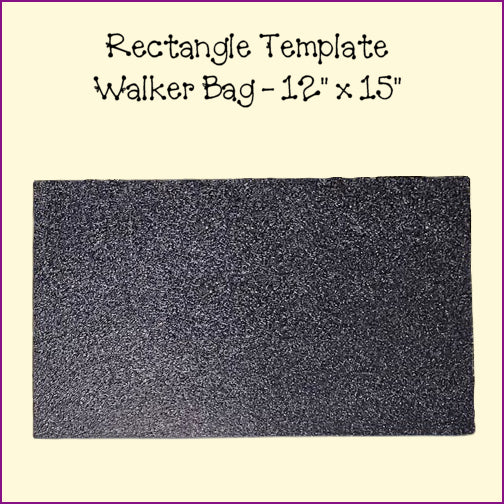 Rectangles & Fussy Cut Templates & Projects