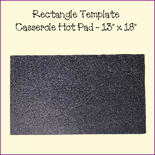 Rectangles & Fussy Cut Templates & Projects