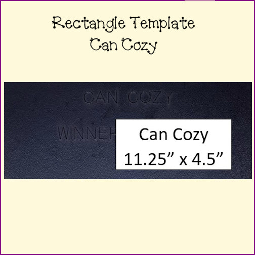 Rectangles & Fussy Cut Templates & Projects