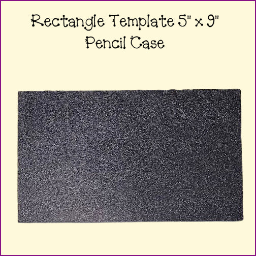 Rectangles & Fussy Cut Templates & Projects