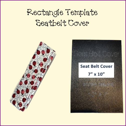 Rectangles & Fussy Cut Templates & Projects