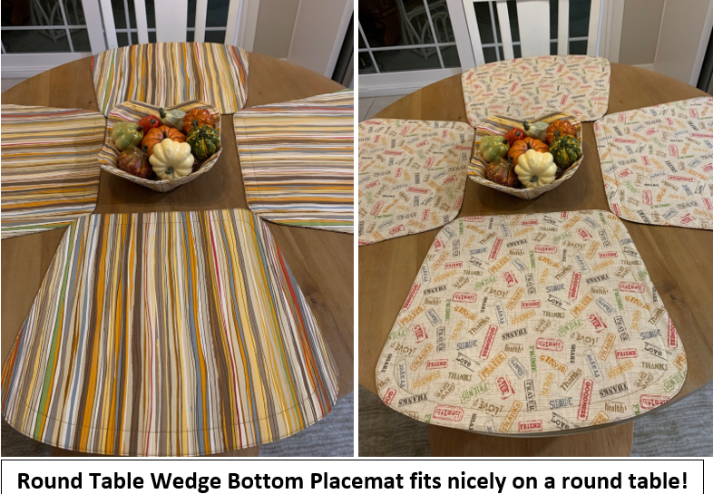 Placemats, Mug Rugs, Coasters