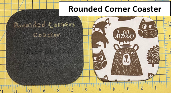 Placemats, Mug Rugs, Coasters