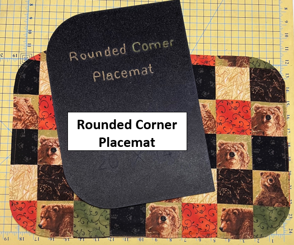Placemats, Mug Rugs, Coasters