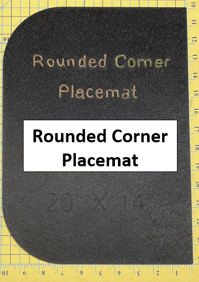 Placemats, Mug Rugs, Coasters