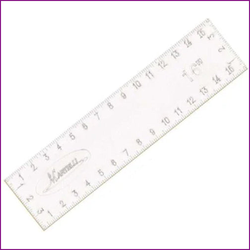Rulers - Cutting/Quilting - Various Sizes