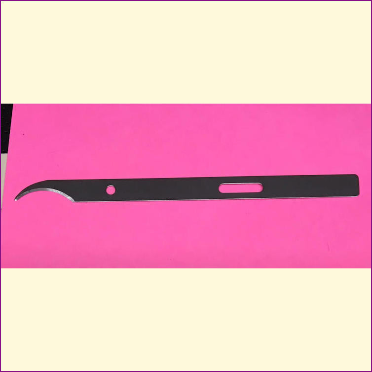 Seam Ripper - 2 Options