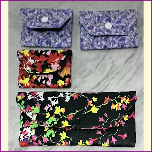 Simple Wallet Templates