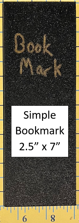 Rectangles & Fussy Cut Frame Templates