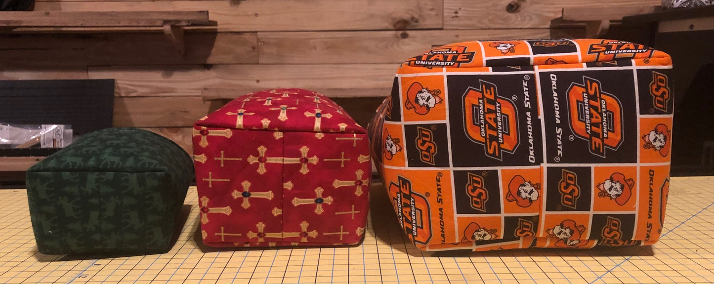 Storage Pod Templates Individual & Bundles