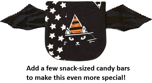 Stephanie Stash Pouch Templates