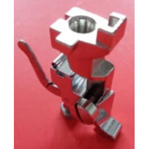 Snap On Adapter - 2 Piece New Style Bernina