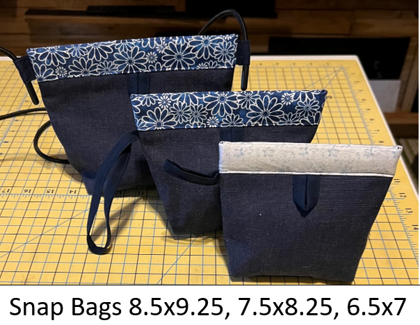 Rectangles & Fussy Cut Frame Templates
