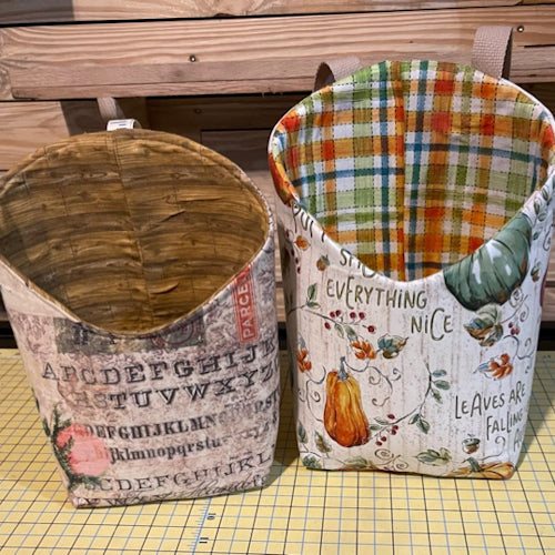 Storage Pod Templates Individual & Bundles
