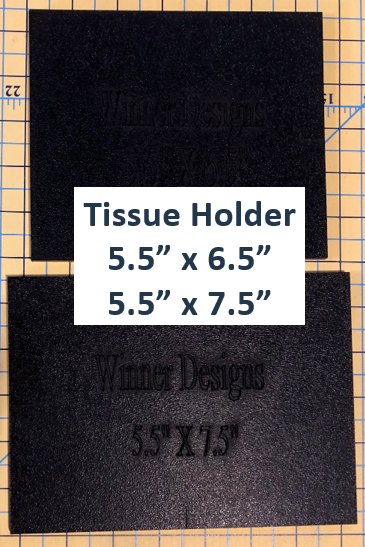 Rectangles & Fussy Cut Frame Templates