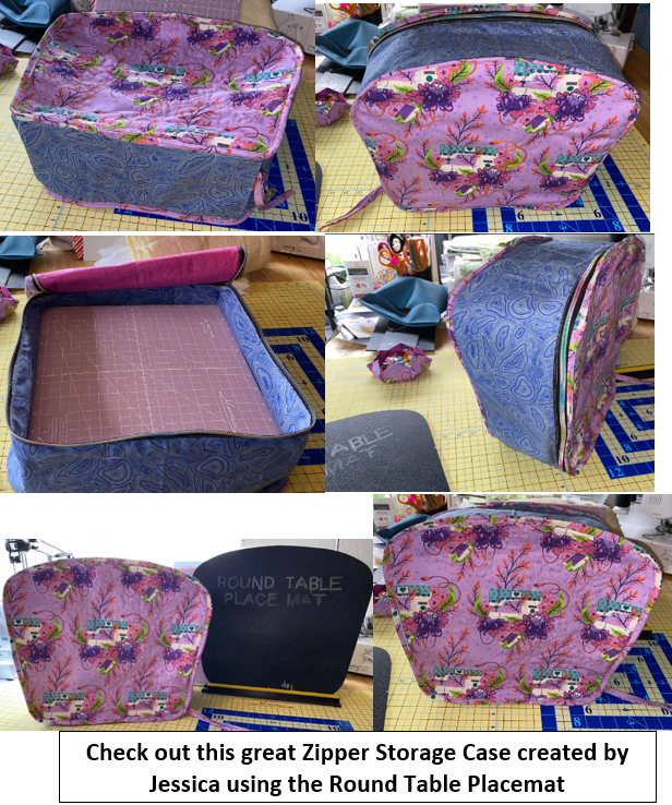 Placemats, Mug Rugs, Coasters