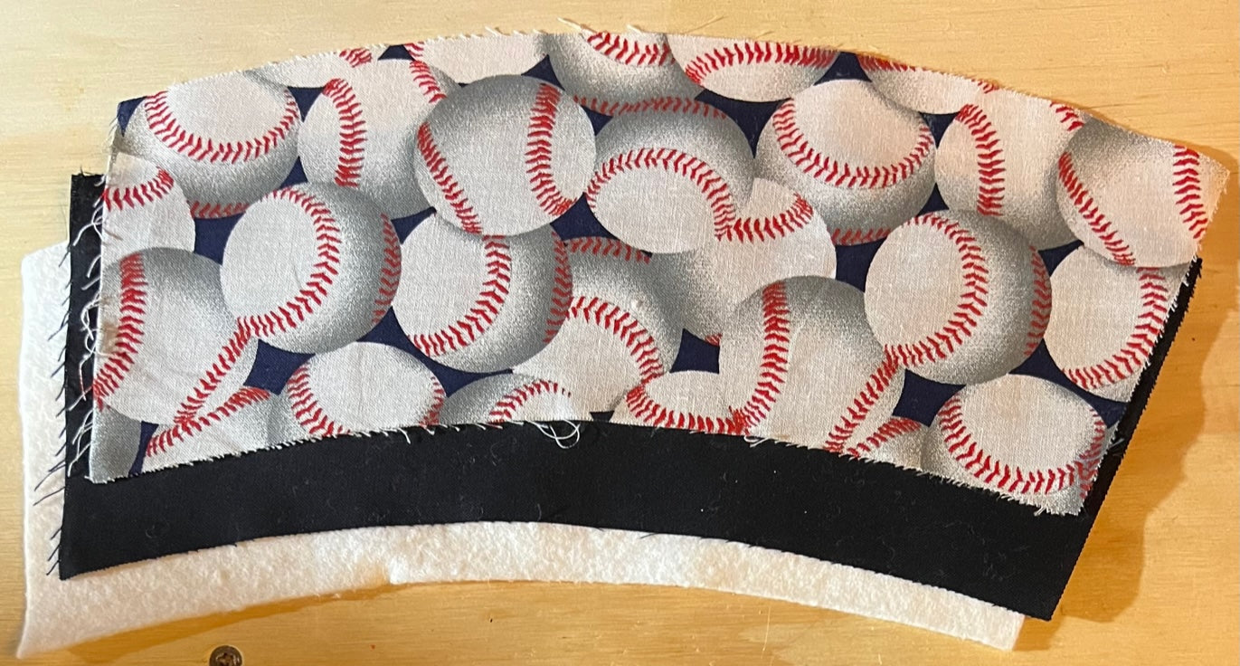 Coffee Cozy - Take-N-Make