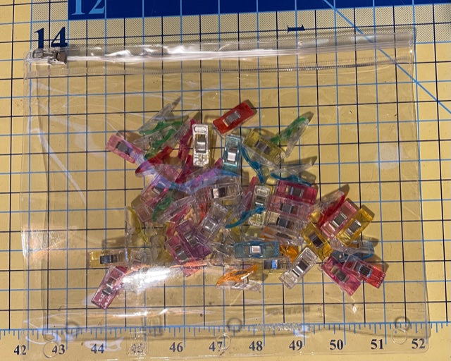 Small Clips