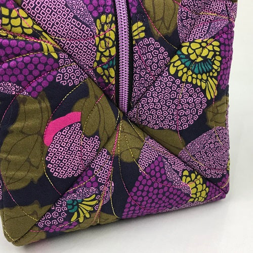 Box Bag Bundle incl. Ghees Original L Bag Pattern