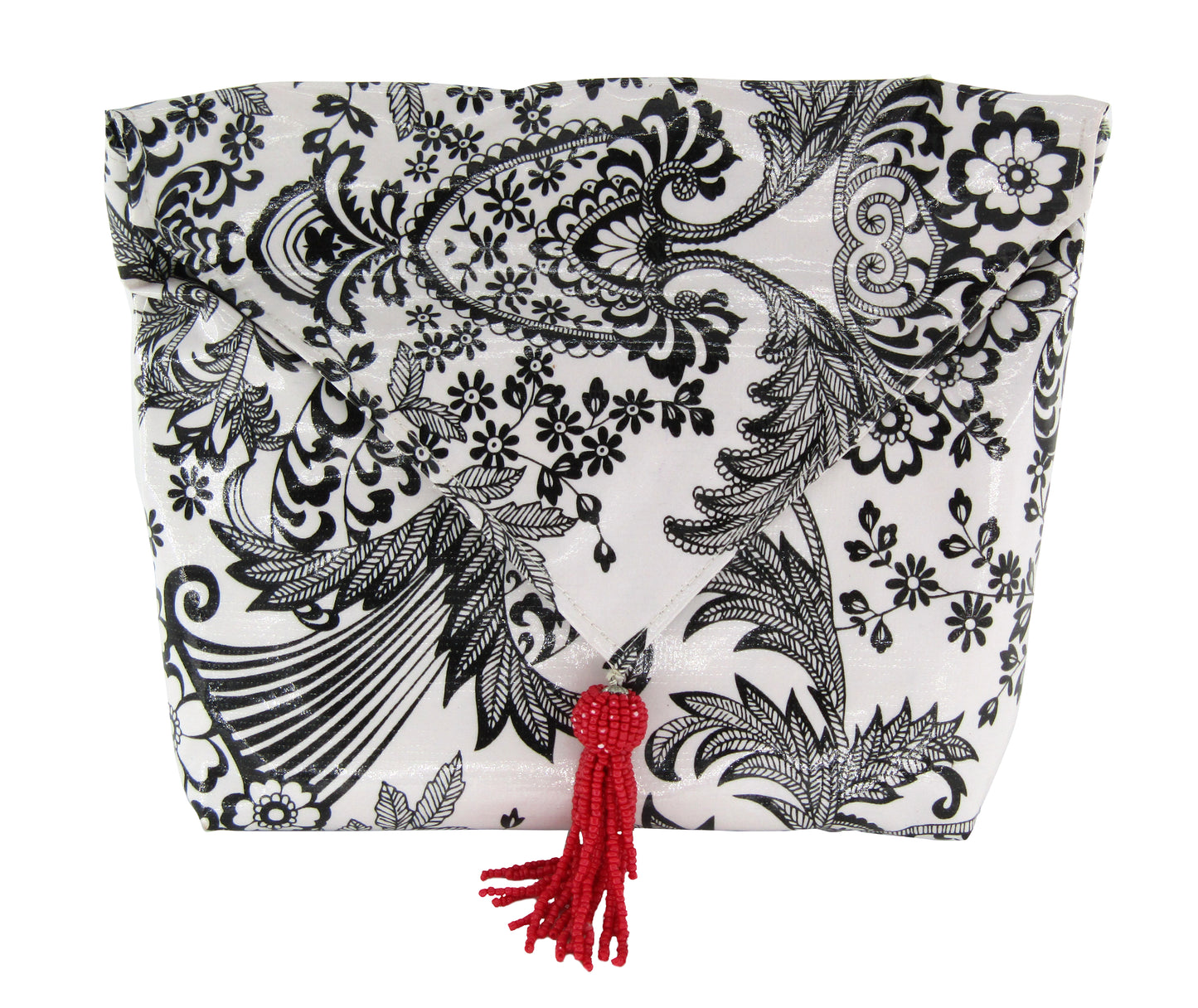 Box Bag Large Template