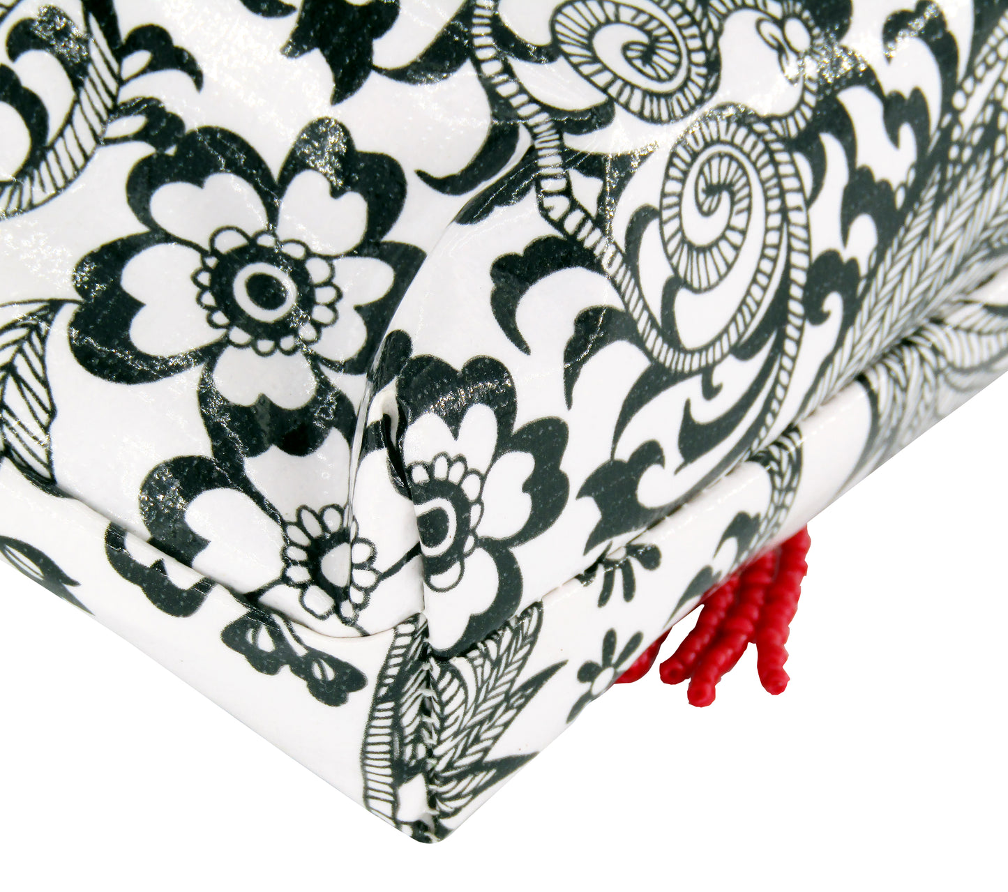 Box Bag Large Template