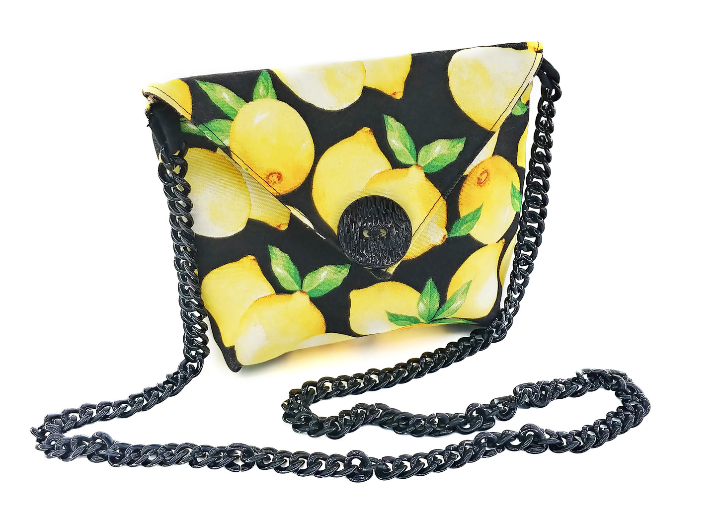 Box Bag Large Template