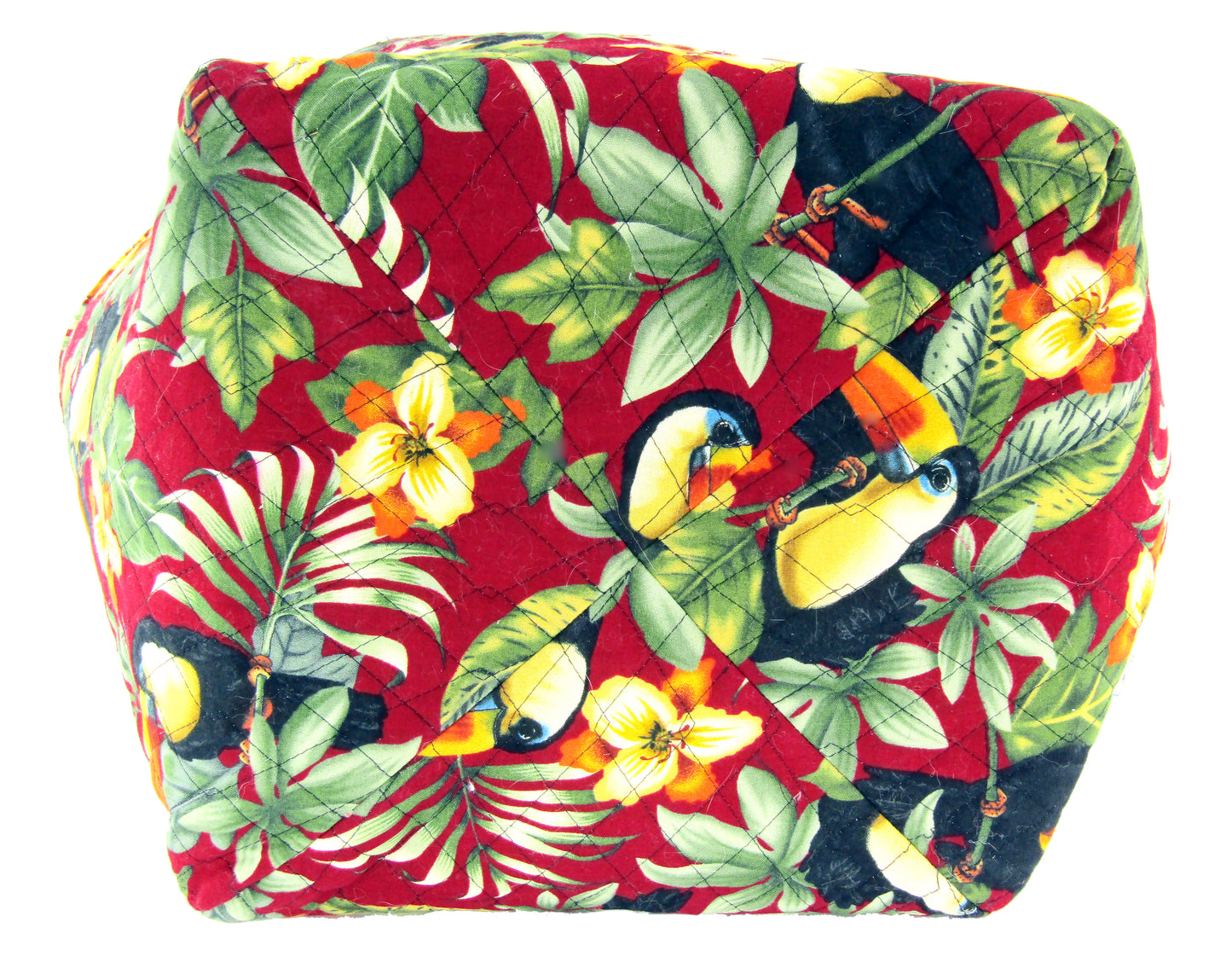 Box Bag Large Template