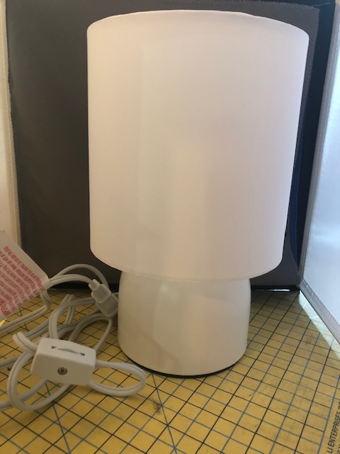 LED Lamp for Table