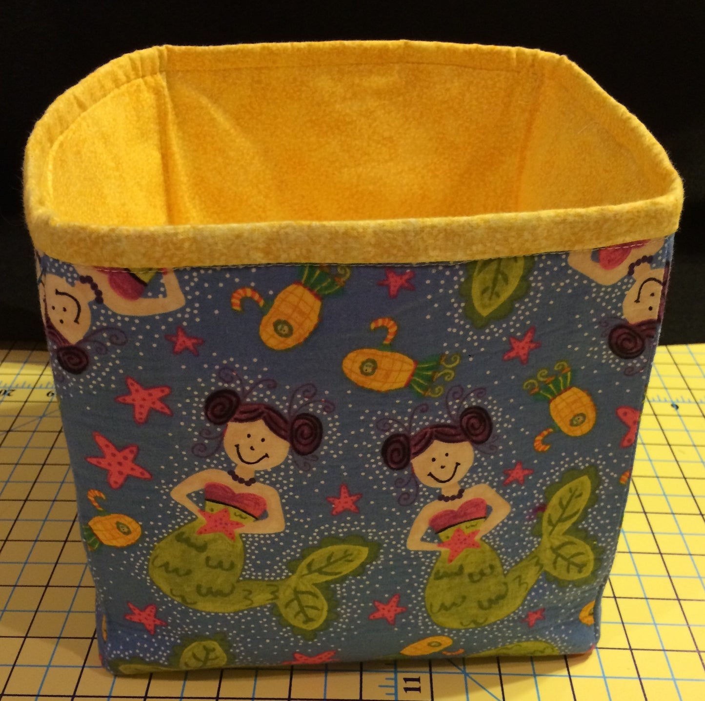 Box Bag Bundle - Reg Box Bag, Fussy Cut, Lg Box Bag