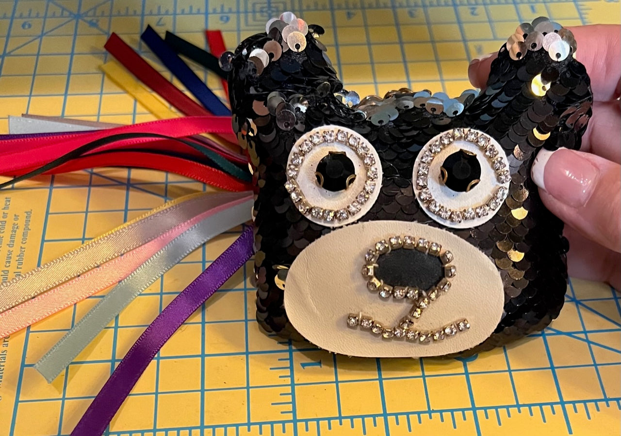 Dangles: Hardware Swivel Clip/Key Chain: Mix