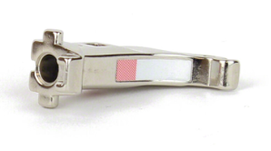 Snap On Adapter - 1 Piece New Style Bernina