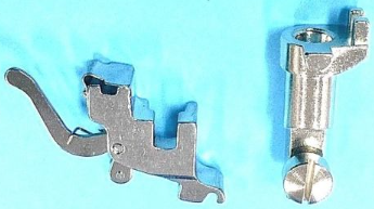 Snap On Adapter - 2 Piece Old Style Bernina