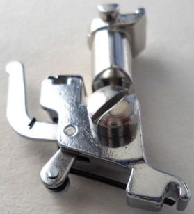 Snap On Adapter - 2 Piece Old Style Bernina
