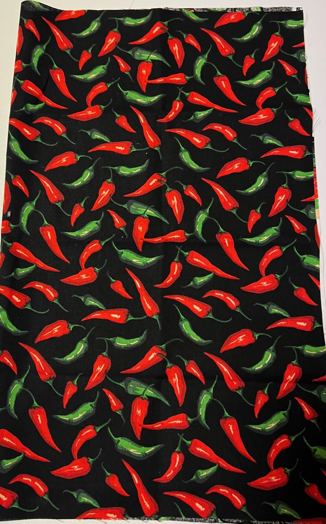 Fat Quarter - One 18" x 22" Fabric