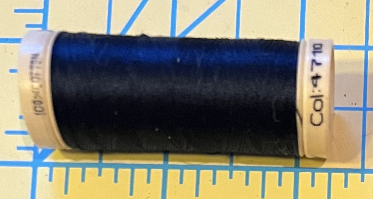 Wrap n Zap Batting & 100% Cotton Thread