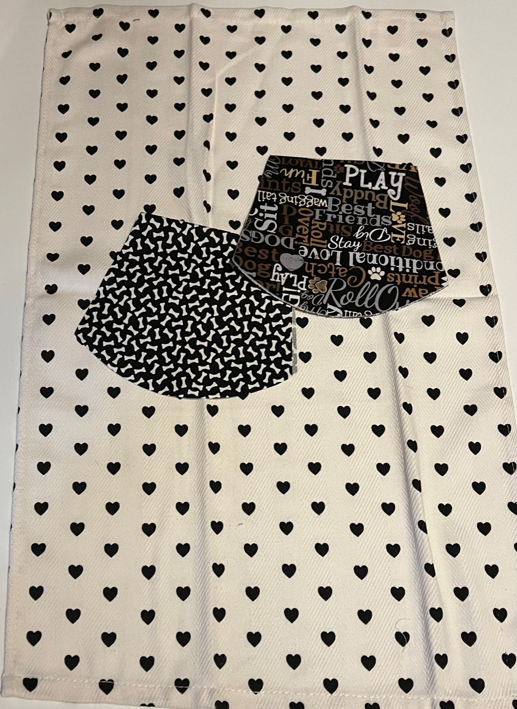 Towel Topper - Take-n-Make Kit