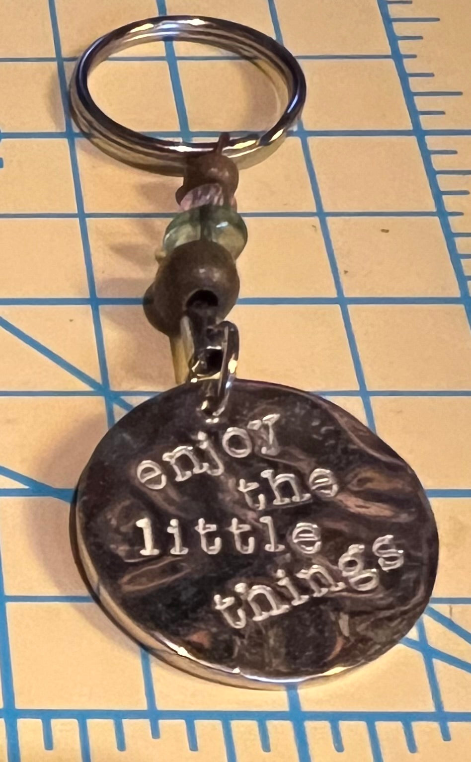 Dangles: Hardware Swivel Clip/Key Chain: Mix