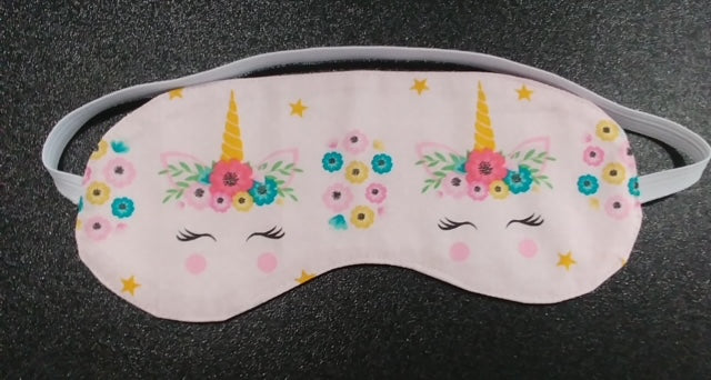 Sleep Mask Kit - Take-n-Make