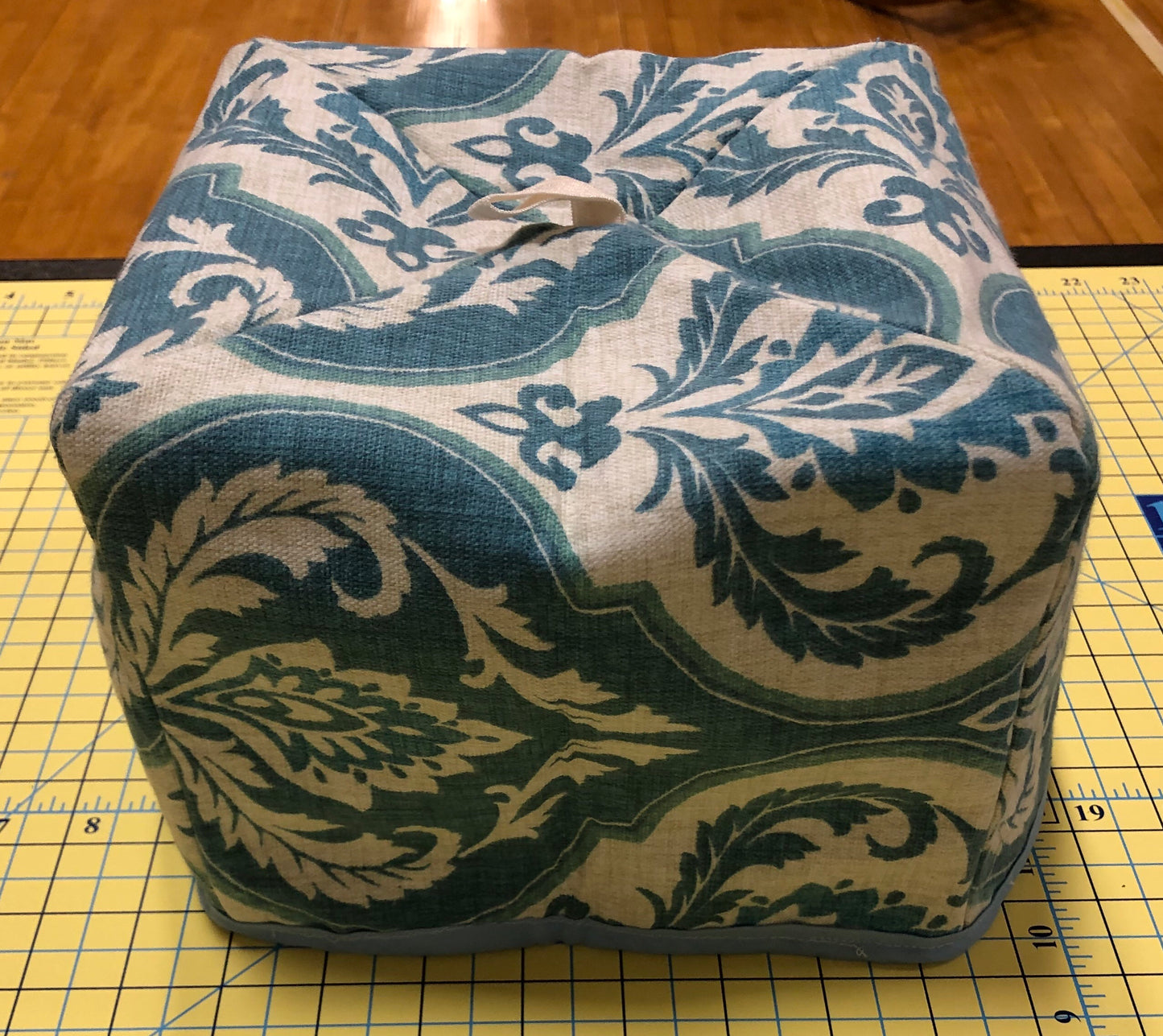 Box Bag Bundle - Reg Box Bag, Fussy Cut, Lg Box Bag