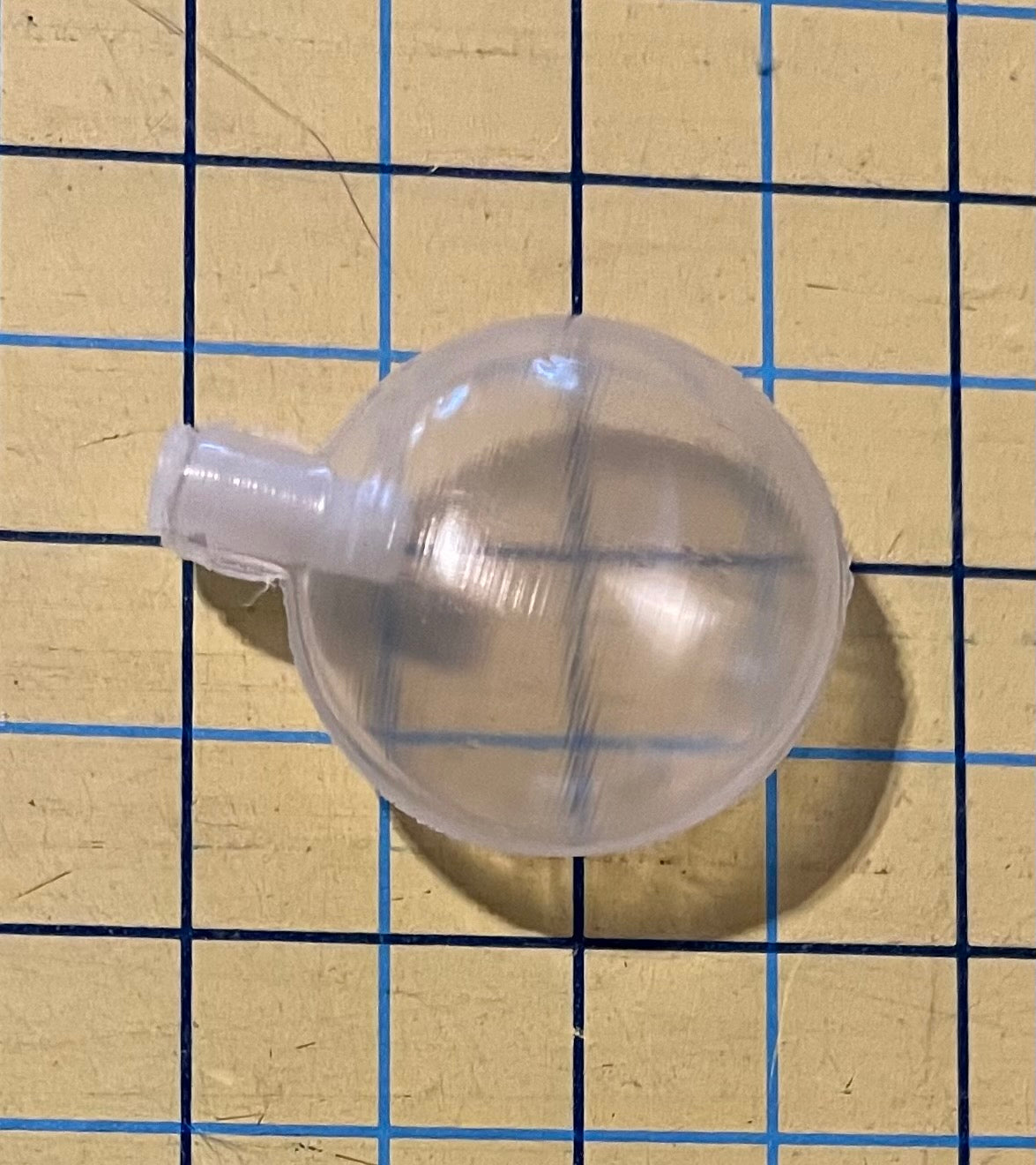 Squeaky Toy Insert (6)
