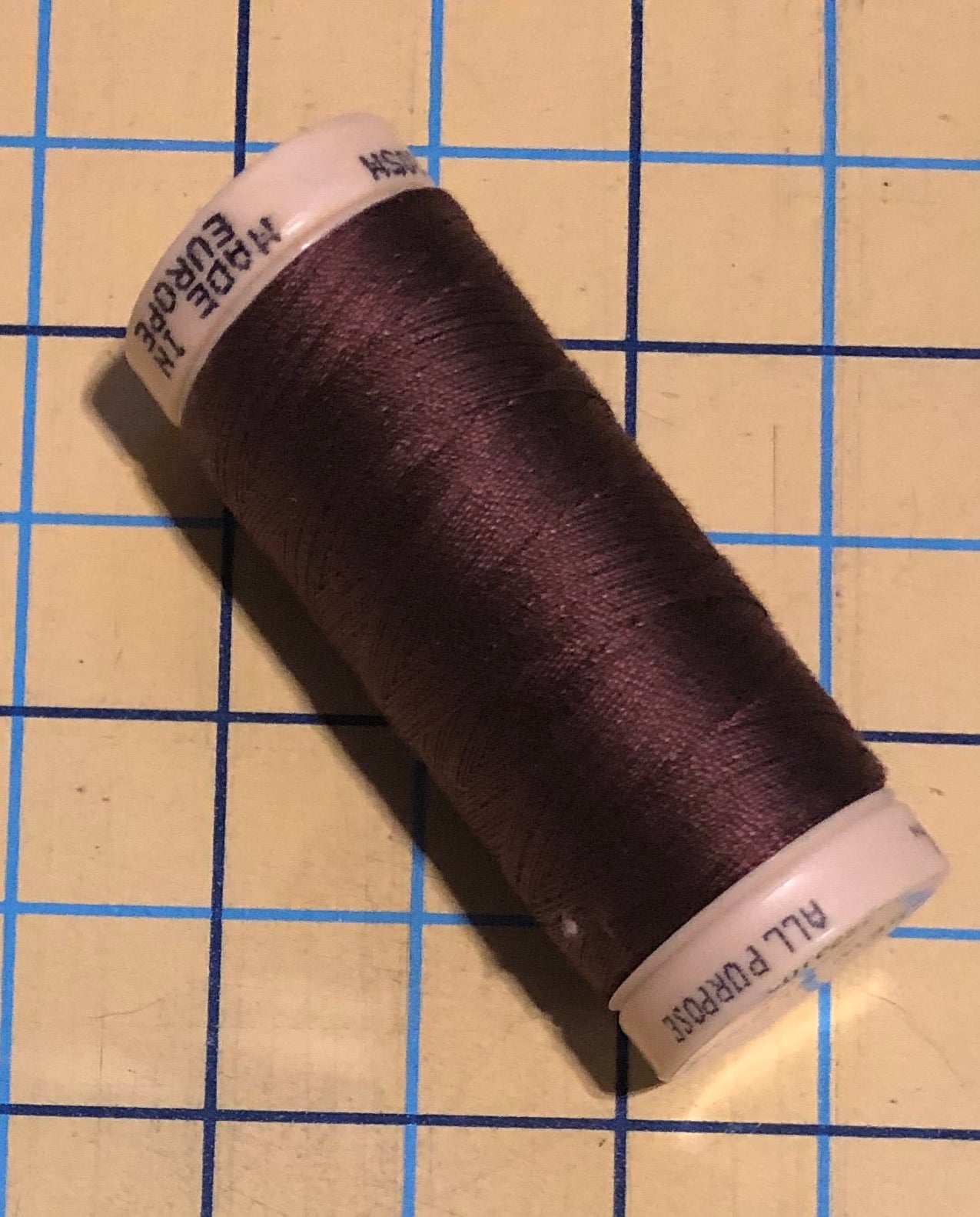 Thread - 100% Cotton - 225 yards Sewology