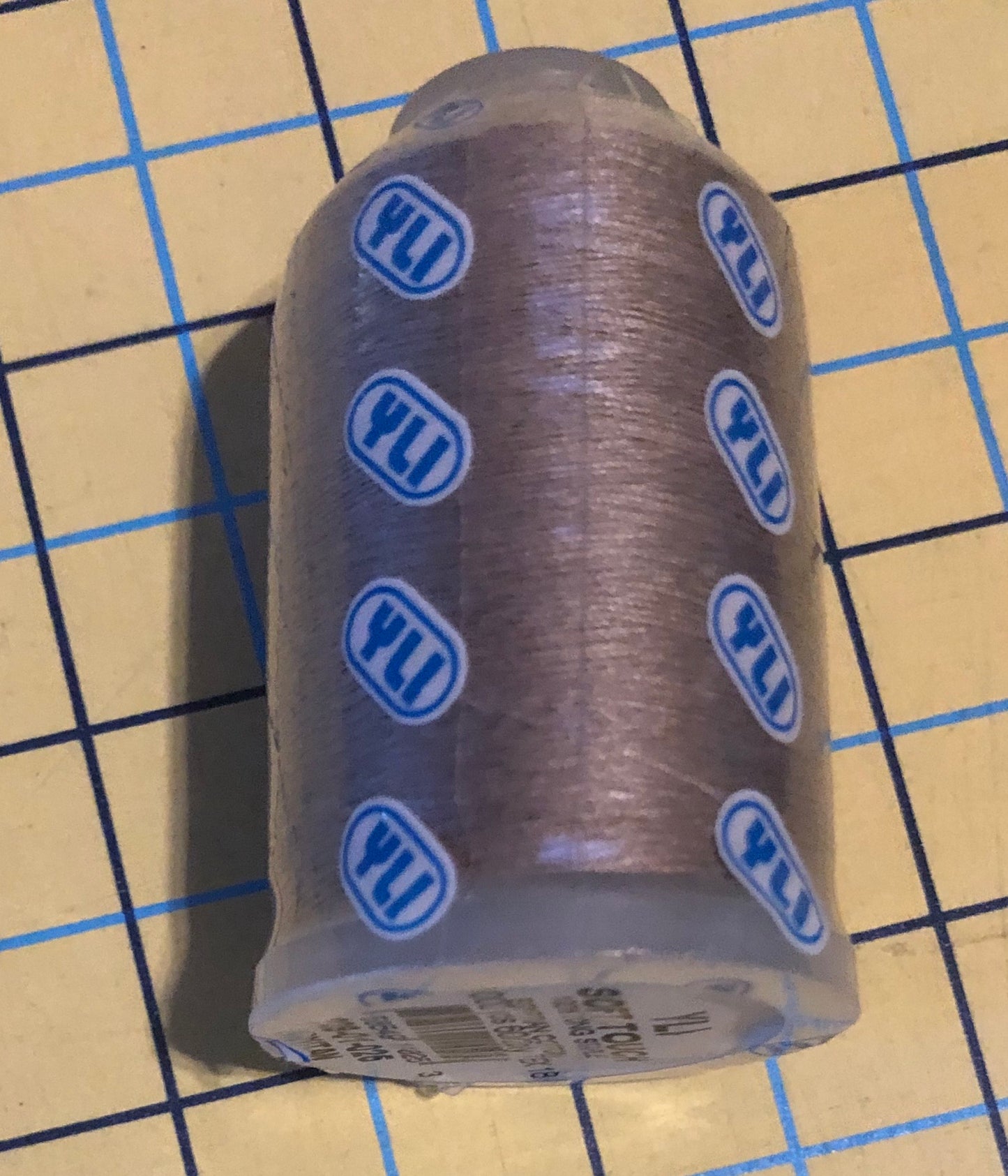 Thread - 100% Cotton - Lg Gutermann or YLI